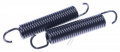 Tub Spring - C00345084 Support Spring [Whirlpool Indesit]